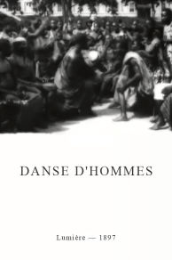 Danse dhommes (1897)