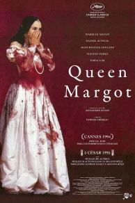 Queen Margot (La reine Margot) (1994)