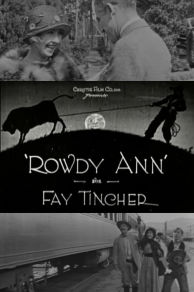 Rowdy Ann (1919)