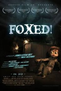 Foxed! (2013)