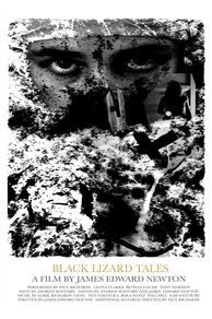 Black Lizard Tales (2020)