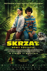 Pixie. The New Beginning (Skrzat. Nowy poczatek) (2025)