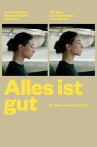 All Is Well (Alles ist gut) (2018)