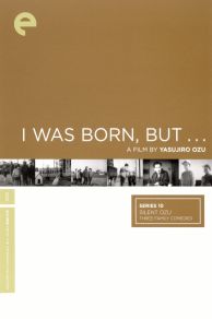 I Was Born But... (1932)