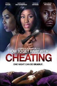 How to Get Away with Cheating (2018)