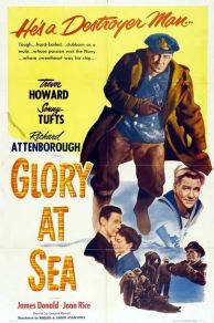 Glory at Sea (1952)