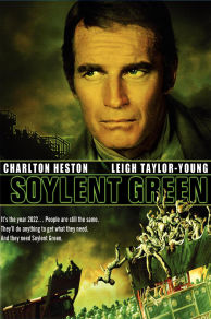Soylent Green (1973)