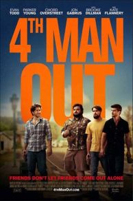 4th Man Out (2015)