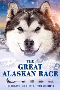 The Great Alaskan Race (2019)