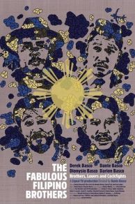 The Fabulous Filipino Brothers (2021)