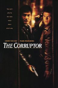 The Corruptor (1999)