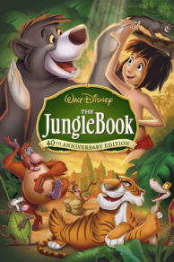 The Jungle Book (1967)