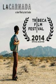 La carnada (2014)