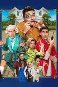 Detetive Madeinusa (2021)