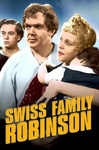 Swiss Family Robinson (1940)