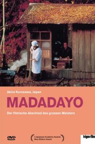 Madadayo (1993)