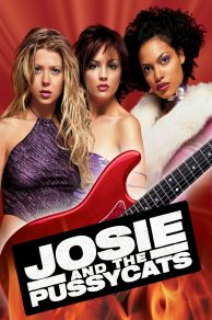 Josie and the Pussycats (2001)