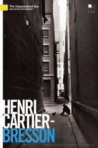 Henri Cartier-Bresson: The Impassioned Eye (2003)