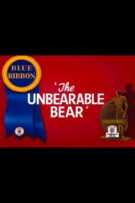 The Unbearable Bear (1943)