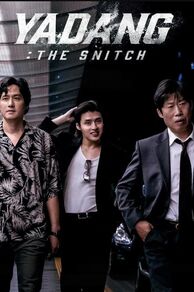 Yadang: The Snitch (2025)