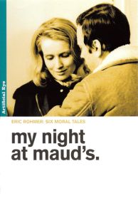 My Night at Mauds (1969)