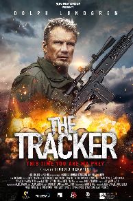 The Tracker (2019)