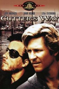 Cutters Way (1981)