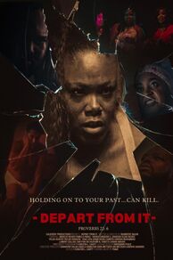 Depart from It (2025)