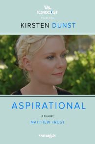Aspirational (2014)