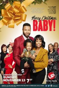 Merry Christmas Baby (2016)