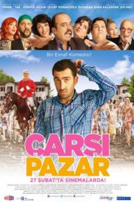 Çarsi Pazar (2015)