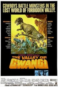 The Valley of Gwangi (1969)