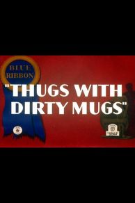 Thugs with Dirty Mugs (1939)