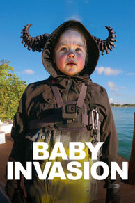 Baby Invasion (2024)