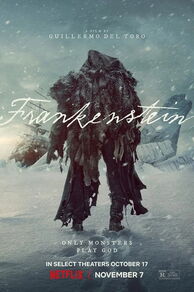 Frankenstein (2025)