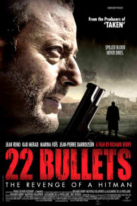 22 Bullets (2010)