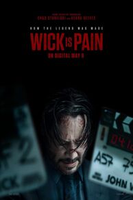 Wick Is Pain (2025)