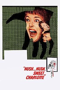 Hush...Hush Sweet Charlotte  (1964)