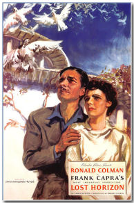 Lost Horizon (1937)