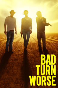Bad Turn Worse (2013)