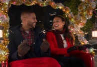 Meet Me Next Christmas (2024)