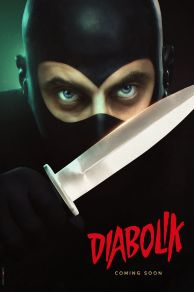 Diabolik (2021)