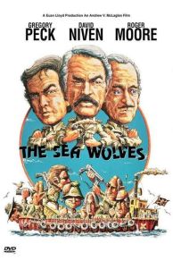 The Sea Wolves (1980)
