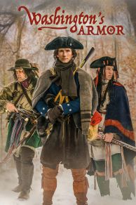 Washingtons Armor (2022)