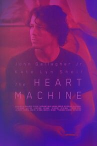 The Heart Machine (2014)