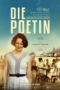 Reaching for the Moon (Flores Raras) (2013)