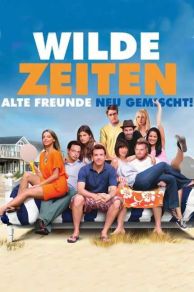 A Good Old Fashioned Orgy (2011)