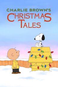 Charlie Browns Christmas Tales (2002)