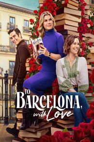 To Barcelona, with Love (2025)