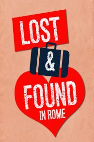 Lost & Found in Rome (2021)